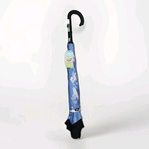 Totes InBrella Reverse Close Umbrella 0901 Brand New Umbrella